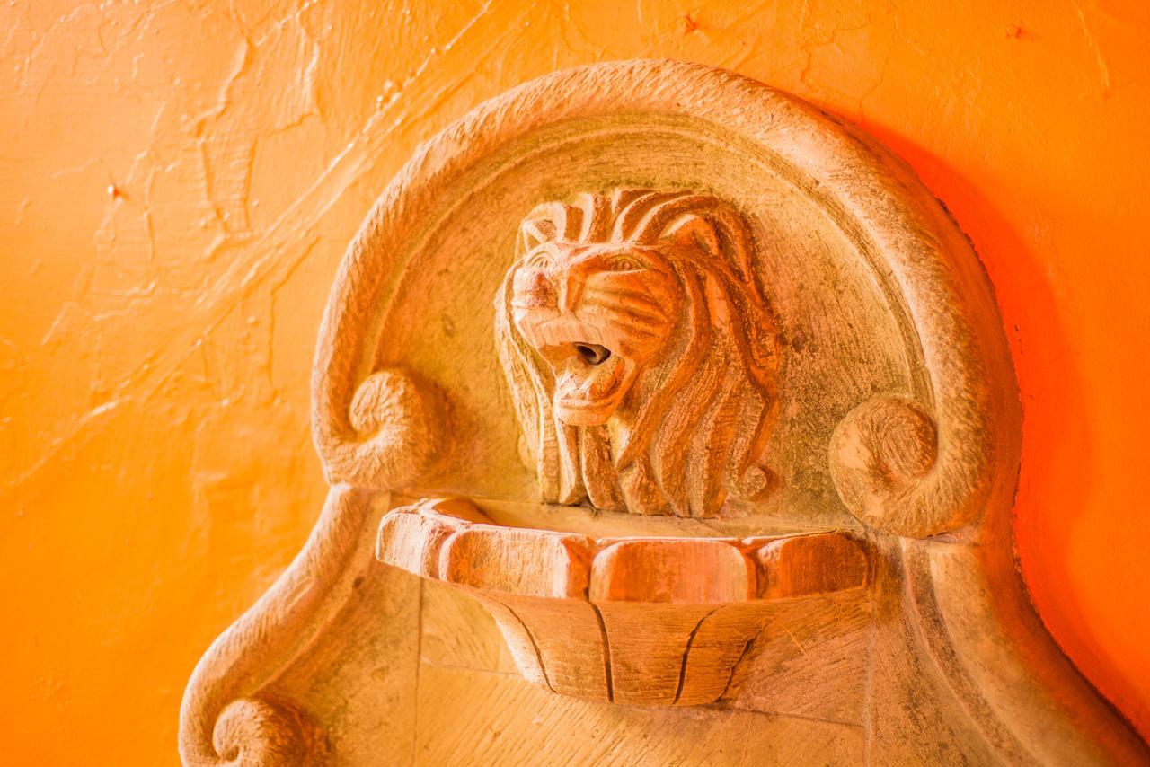 Santa Lucia Hotel Boutique Mascota Dış mekan fotoğraf