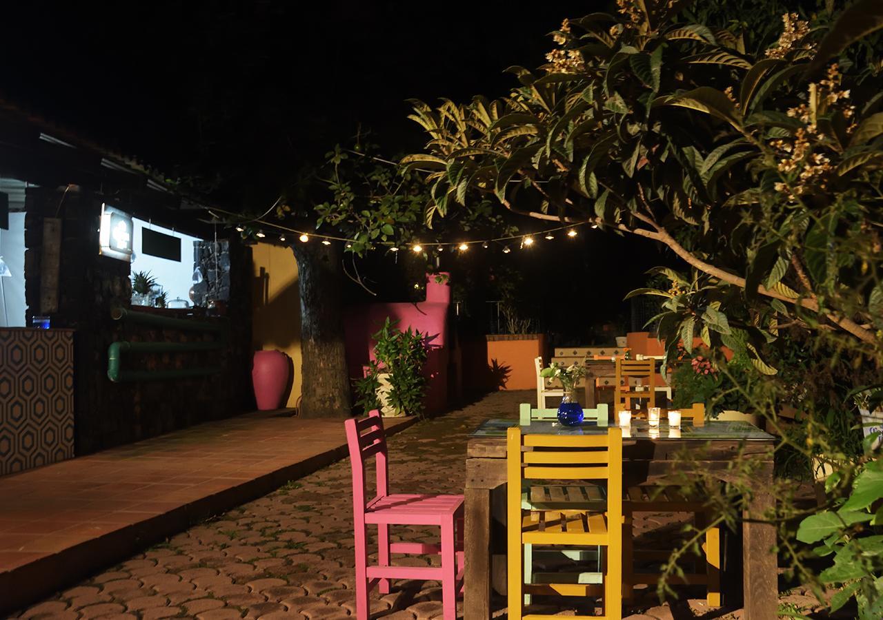 Santa Lucia Hotel Boutique Mascota Dış mekan fotoğraf